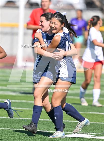 Thumbnail 1 in Scottsdale Christian Academy vs. Scottsdale Preparatory Academy (AIA 2A Final) photogallery.