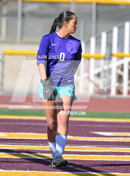 Thumbnail 1 in Scottsdale Christian Academy vs. Scottsdale Preparatory Academy (AIA 2A Final) photogallery.