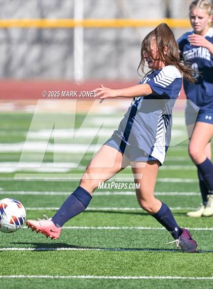 Thumbnail 2 in Scottsdale Christian Academy vs. Scottsdale Preparatory Academy (AIA 2A Final) photogallery.