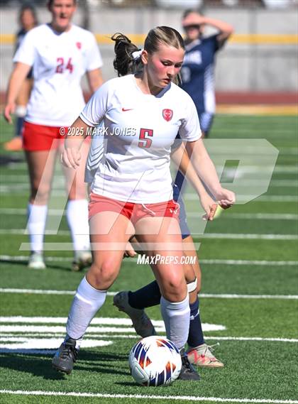 Thumbnail 1 in Scottsdale Christian Academy vs. Scottsdale Preparatory Academy (AIA 2A Final) photogallery.