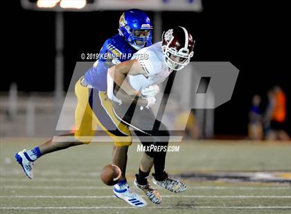 Thumbnail 3 in De La Salle @ St. Charles Catholic photogallery.