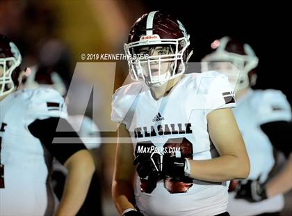 Thumbnail 3 in De La Salle @ St. Charles Catholic photogallery.