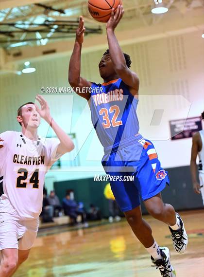 Thumbnail 2 in Woodstown @ Clearview photogallery.