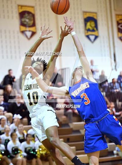Thumbnail 1 in Woodstown @ Clearview photogallery.