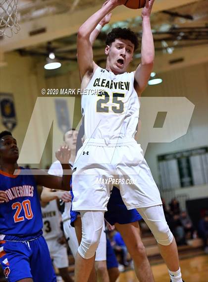 Thumbnail 3 in Woodstown @ Clearview photogallery.