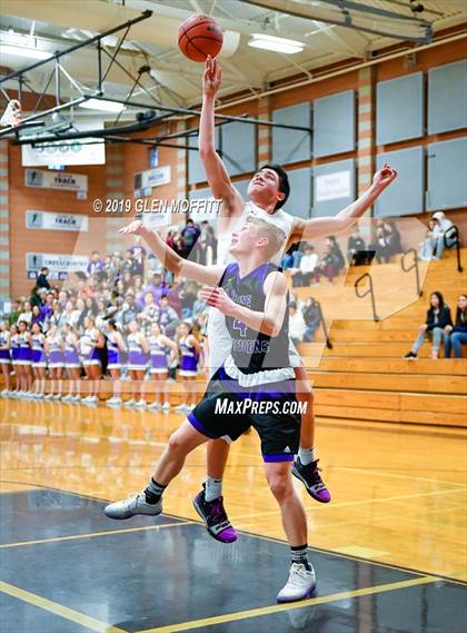 Thumbnail 2 in Lake Stevens @ Kamiak photogallery.
