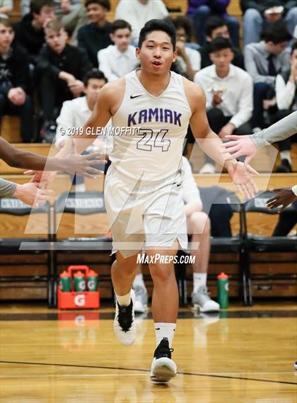 Thumbnail 2 in Lake Stevens @ Kamiak photogallery.