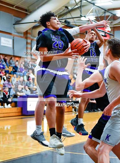 Thumbnail 1 in Lake Stevens @ Kamiak photogallery.