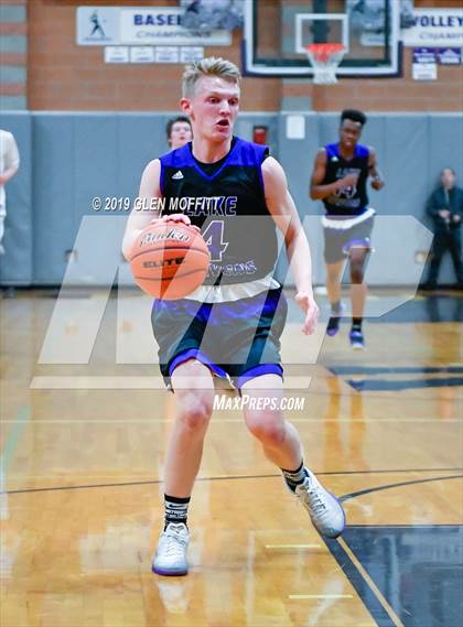 Thumbnail 1 in Lake Stevens @ Kamiak photogallery.