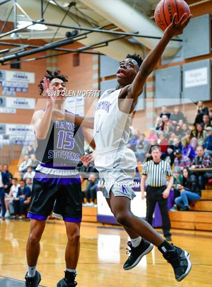 Thumbnail 2 in Lake Stevens @ Kamiak photogallery.
