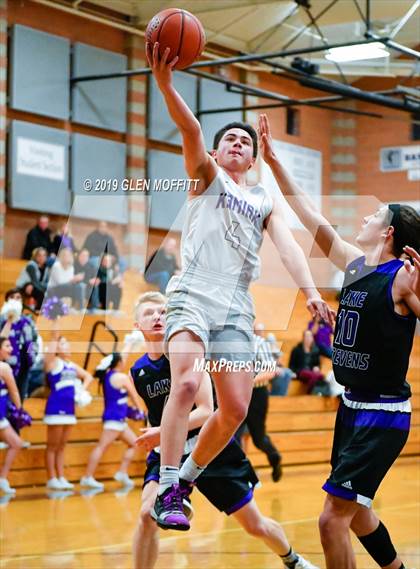 Thumbnail 2 in Lake Stevens @ Kamiak photogallery.