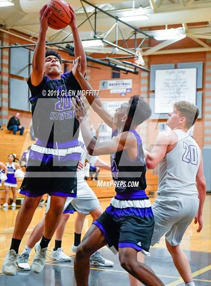 Thumbnail 3 in Lake Stevens @ Kamiak photogallery.