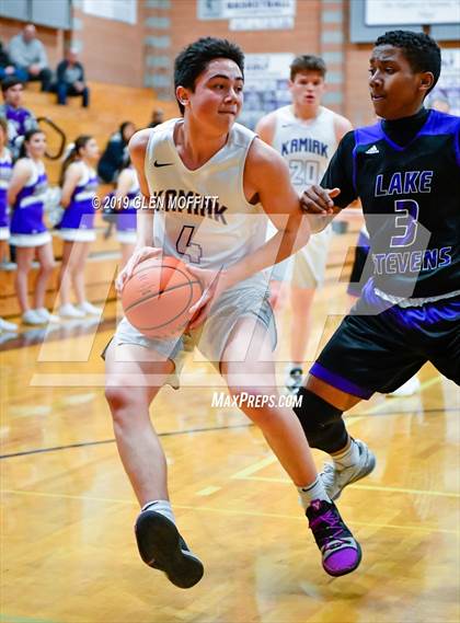 Thumbnail 2 in Lake Stevens @ Kamiak photogallery.