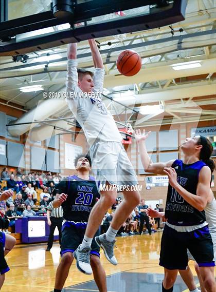 Thumbnail 2 in Lake Stevens @ Kamiak photogallery.