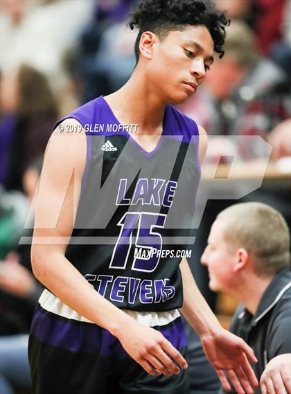 Thumbnail 1 in Lake Stevens @ Kamiak photogallery.