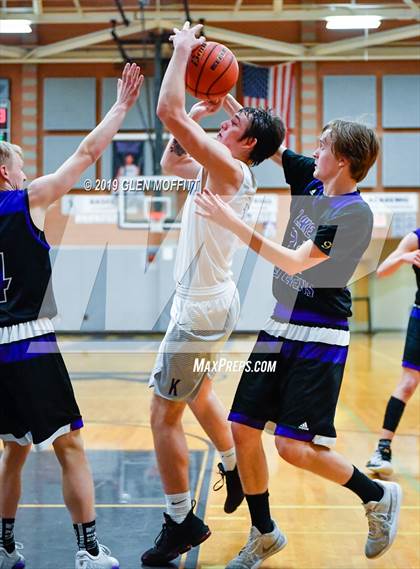 Thumbnail 2 in Lake Stevens @ Kamiak photogallery.