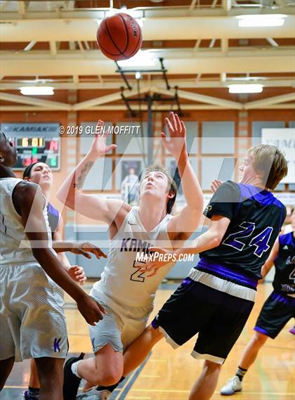 Thumbnail 1 in Lake Stevens @ Kamiak photogallery.