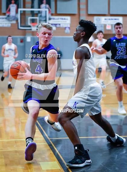 Thumbnail 2 in Lake Stevens @ Kamiak photogallery.