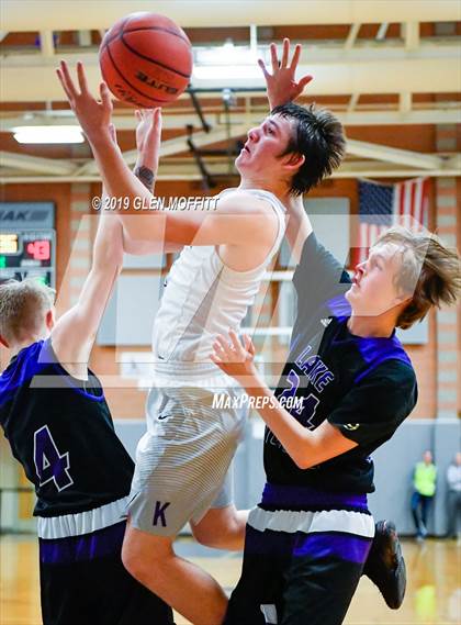 Thumbnail 3 in Lake Stevens @ Kamiak photogallery.