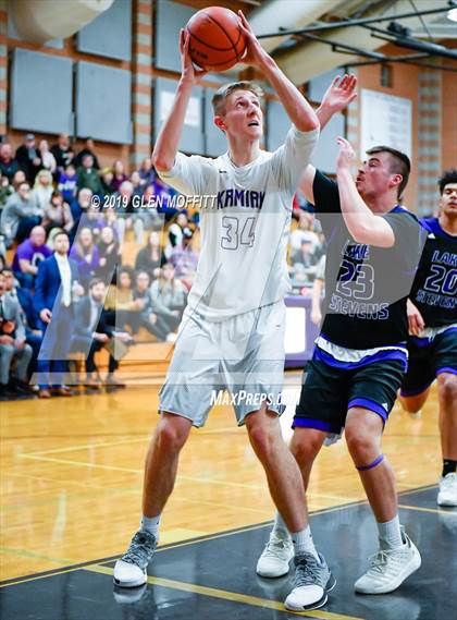 Thumbnail 2 in Lake Stevens @ Kamiak photogallery.