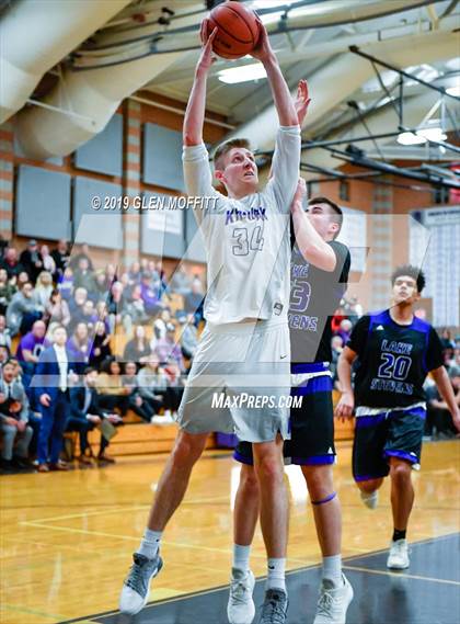 Thumbnail 3 in Lake Stevens @ Kamiak photogallery.