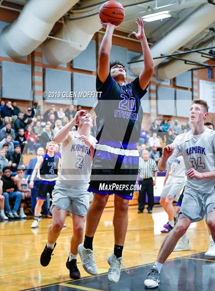 Thumbnail 3 in Lake Stevens @ Kamiak photogallery.