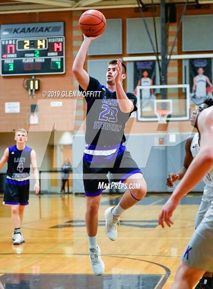 Thumbnail 1 in Lake Stevens @ Kamiak photogallery.