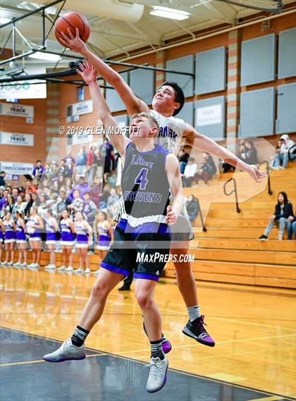 Thumbnail 1 in Lake Stevens @ Kamiak photogallery.