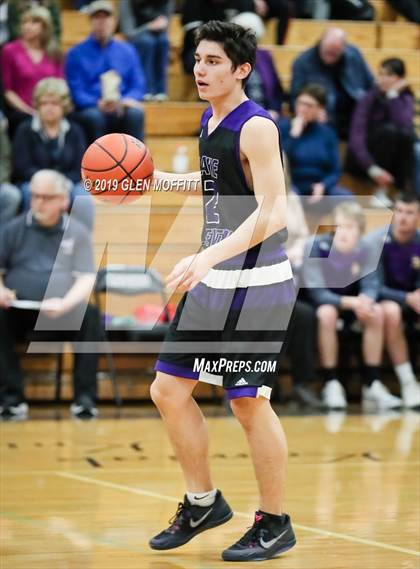 Thumbnail 1 in Lake Stevens @ Kamiak photogallery.