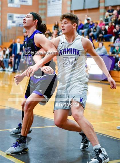 Thumbnail 1 in Lake Stevens @ Kamiak photogallery.