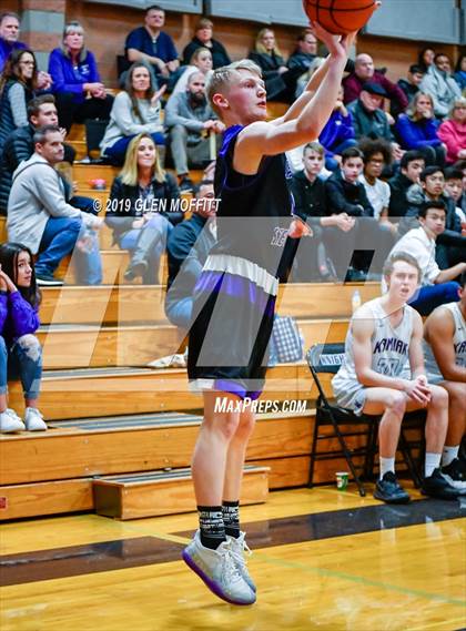 Thumbnail 3 in Lake Stevens @ Kamiak photogallery.