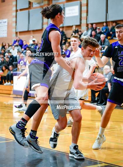 Thumbnail 2 in Lake Stevens @ Kamiak photogallery.