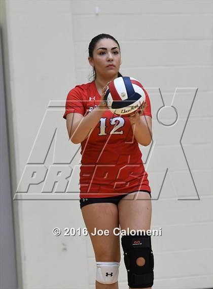 Thumbnail 1 in Roosevelt [Theodore] vs Stevens [John Paul] (Littleton Gym) photogallery.