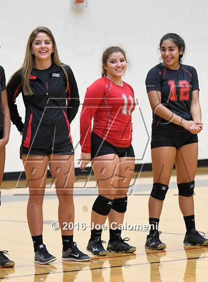 Thumbnail 1 in Roosevelt [Theodore] vs Stevens [John Paul] (Littleton Gym) photogallery.