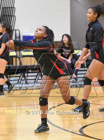 Thumbnail 1 in Roosevelt [Theodore] vs Stevens [John Paul] (Littleton Gym) photogallery.