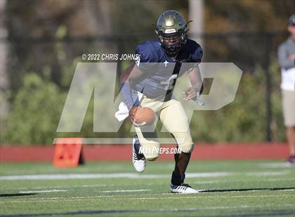Thumbnail 3 in Red Bud @ Althoff Catholic (IHSA 2A Second Round Playoffs) photogallery.