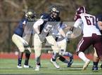 Photo from the gallery "Red Bud @ Althoff Catholic (IHSA 2A Second Round Playoffs)"