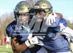 Photo from the gallery "Red Bud @ Althoff Catholic (IHSA 2A Second Round Playoffs)"