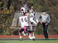 Photo from the gallery "Red Bud @ Althoff Catholic (IHSA 2A Second Round Playoffs)"