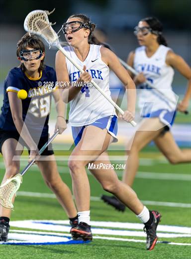 Ygnacio Valley @ Newark Memorial