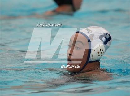 Thumbnail 3 in Clovis West vs Leland (Central Valley Showdown) photogallery.