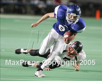 Thumbnail 2 in Pullman vs Archbishop Murphy (2A State Final) photogallery.