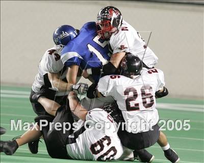Thumbnail 3 in Pullman vs Archbishop Murphy (2A State Final) photogallery.