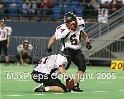 Thumbnail 3 in Pullman vs Archbishop Murphy (2A State Final) photogallery.