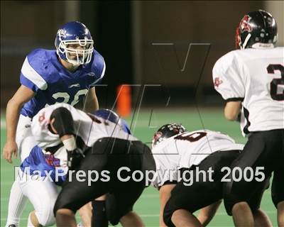 Thumbnail 1 in Pullman vs Archbishop Murphy (2A State Final) photogallery.
