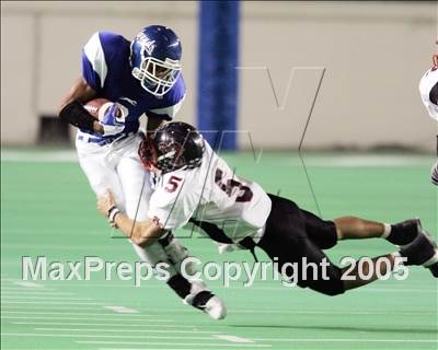 Thumbnail 3 in Pullman vs Archbishop Murphy (2A State Final) photogallery.