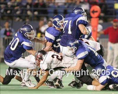 Thumbnail 1 in Pullman vs Archbishop Murphy (2A State Final) photogallery.