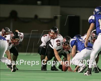 Thumbnail 2 in Pullman vs Archbishop Murphy (2A State Final) photogallery.