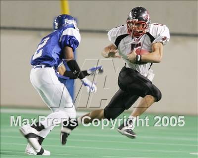 Thumbnail 1 in Pullman vs Archbishop Murphy (2A State Final) photogallery.