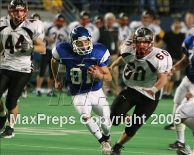 Thumbnail 2 in Pullman vs Archbishop Murphy (2A State Final) photogallery.